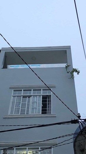 CHO THUÊ PHÒNG 45M PHƯỜNG 14 - QUẬN 3- TPHCM