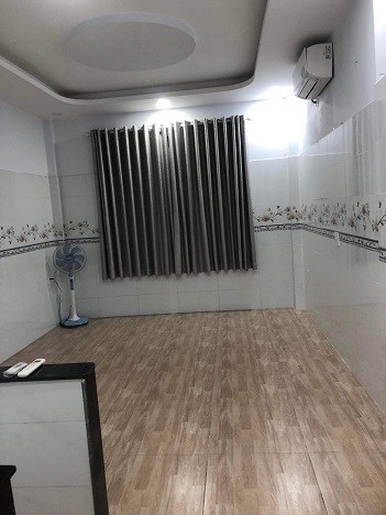 CHO THUÊ PHÒNG 45M PHƯỜNG 14 - QUẬN 3- TPHCM