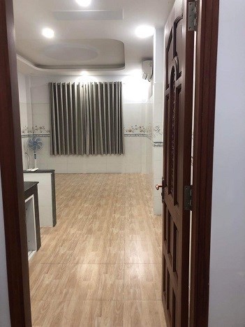 CHO THUÊ PHÒNG 45M PHƯỜNG 14 - QUẬN 3- TPHCM