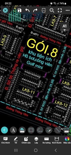 Gói 8 mỹ gia nhà full nội thất . giá 7 tỷ 200