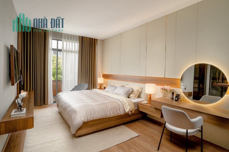 Gói 8 mỹ gia nhà full nội thất . giá 7 tỷ 200