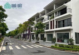 Siêu rẻ. Chủ nhà thiện chí bán nhanh căn liền kề 100m2 giá chỉ 6,x tỷ.