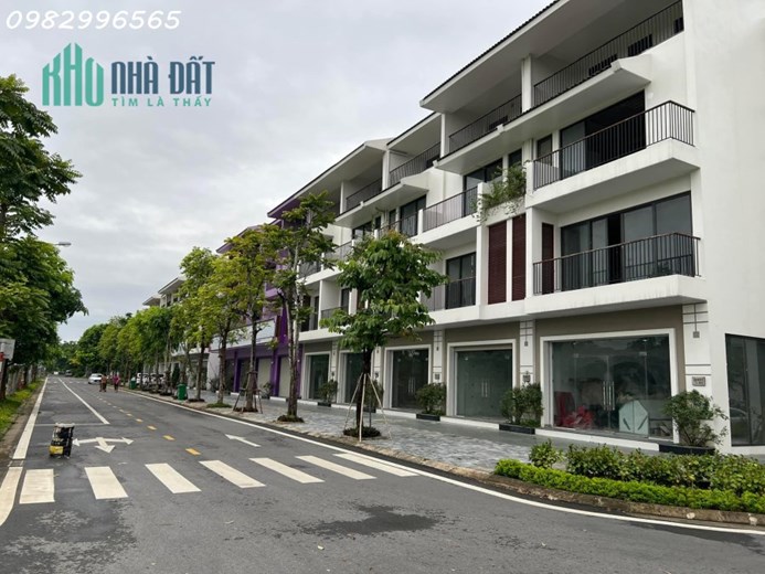 Siêu rẻ. Chủ nhà thiện chí bán nhanh căn liền kề 100m2 giá chỉ 6,x tỷ.