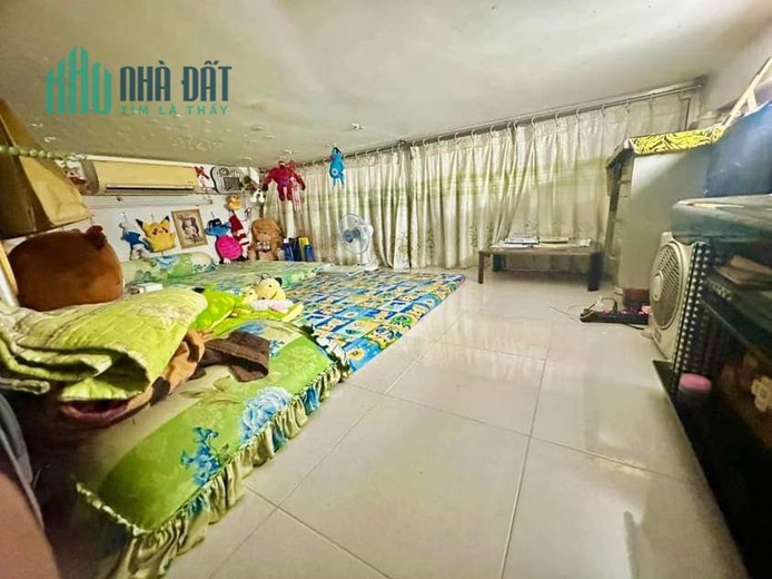 3 Tỷ Sát Vườn Lài – Tân Phú – 48m2 – 4 x 12