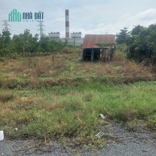 ĐẤT ĐẸP - GIÁ TỐT Chính Chủ Cần Bán Lô Đất Vị Trí Đắc Địa Tại Phước Thới - Ô Môn - Cần Thơ