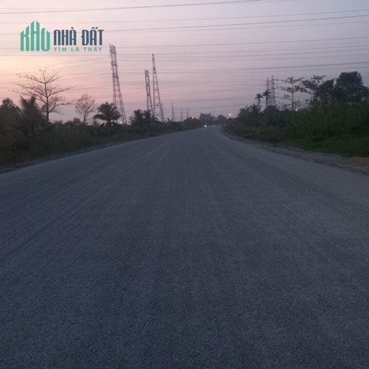 ĐẤT ĐẸP - GIÁ TỐT Chính Chủ Cần Bán Lô Đất Vị Trí Đắc Địa Tại Phước Thới - Ô Môn - Cần Thơ
