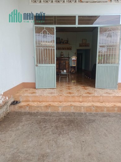 NHÀ ĐẸP - GIÁ TỐT - Bán Nhanh Căn Nhà Mặt Tiền Tạ Quang Bửu