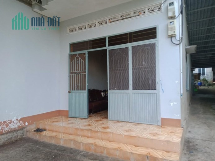 NHÀ ĐẸP - GIÁ TỐT - Bán Nhanh Căn Nhà Mặt Tiền Tạ Quang Bửu
