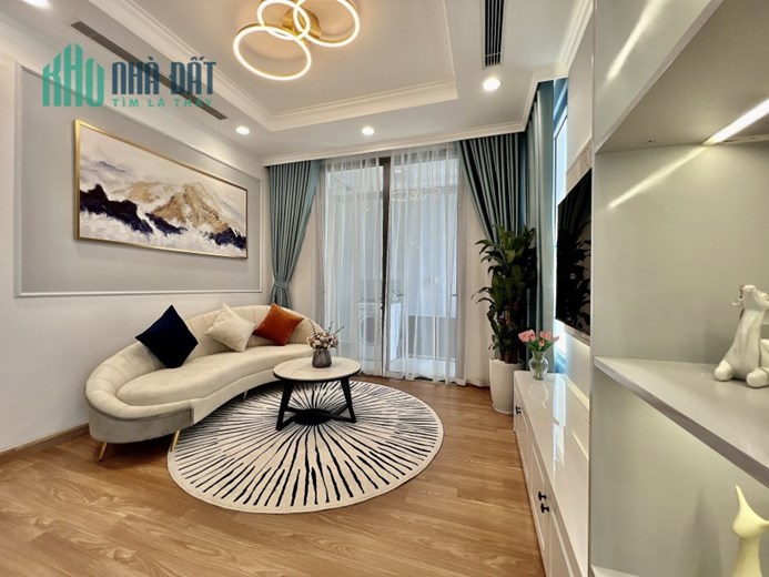 Chính chủ bán nhanh căn hô 02 Pn tòa P12- giá 39 tỷ, đàyđủ nội thất- Miễn trung gian
