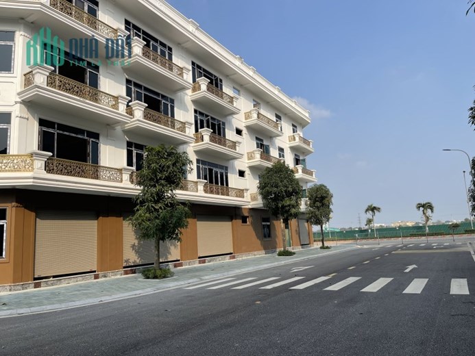 #GIÁ TỪ 13,2 TRIÊU/M2, NHÀ 4 TẦNG, KĐT XUÂN HƯNG, TP.THANH HÓA - Hot/Zalo: 0966 343 969