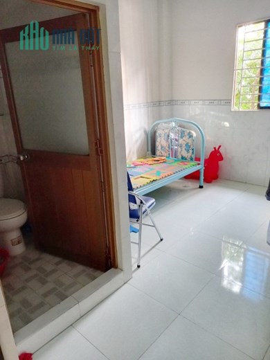 Nhà bán 1 Tầng 43m2 - hẻm 90 Bông Sao P5Q8 - Giá : 3.6 Tỷ
