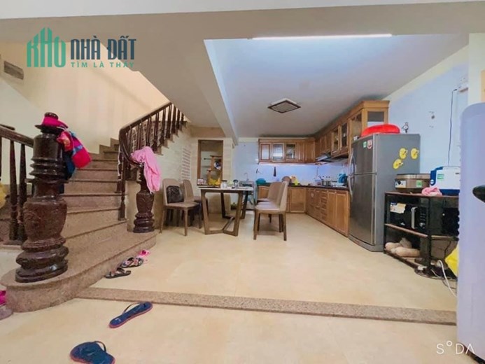 chính chủ nhờ bán nhà Vạn Phúc quận Hà Đông 41m2 nhà  5  tầng  giá chào nhỉnh 5 tỷ