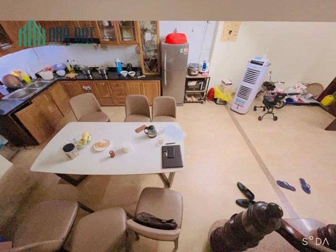 chính chủ nhờ bán nhà Vạn Phúc quận Hà Đông 41m2 nhà  5  tầng  giá chào nhỉnh 5 tỷ
