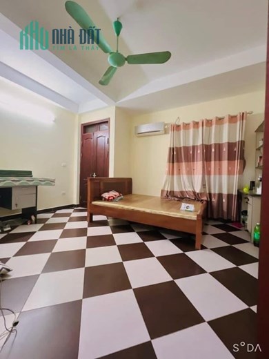 chính chủ nhờ bán nhà Vạn Phúc quận Hà Đông 41m2 nhà  5  tầng  giá chào nhỉnh 5 tỷ