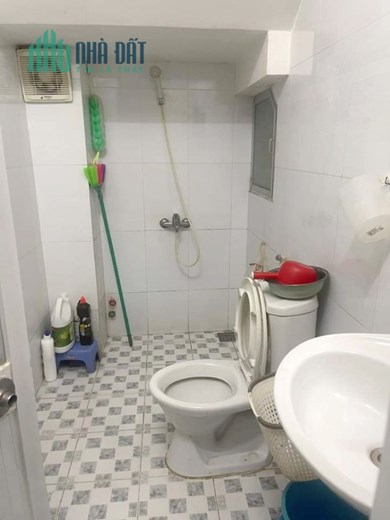Nhà bán 2 Tầng hẻm 154 Âu Dương Lân P3Q8 - Giá : 4.8 Tỷ