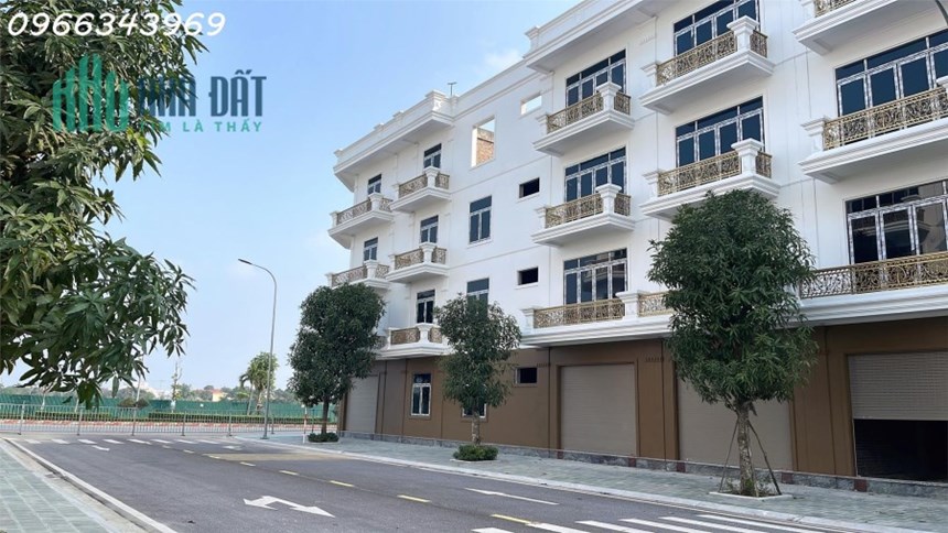 #THANH_TOÁN 2 TỶ 2, NHẬN NHÀ 4 TẦNG, SỔ ĐỎ TRAO TAY.  KĐT XUÂN HƯNG, TP.THANH HÓA - Hot/Zalo: 0966