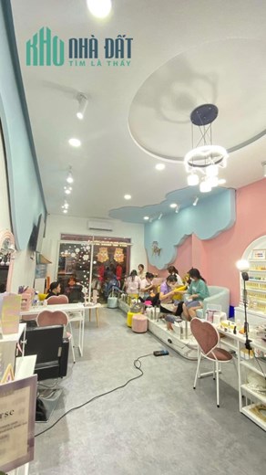 CẦN SANG NHƯỢNG MẶT BẰNG 18e Nguyễn Văn Nghĩa, Biên Hoà - Đồng Nai