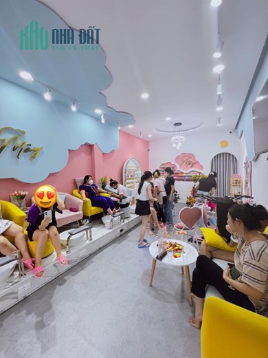 CẦN SANG NHƯỢNG MẶT BẰNG 18e Nguyễn Văn Nghĩa, Biên Hoà - Đồng Nai