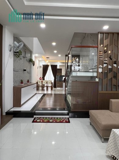 GÓI 2 MỸ GIA NHA TRANG  NHÀ 3 TẦNG . GIÁ 6 TỶ 100