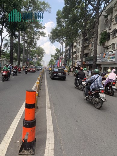 BANK DZÍ QUÁ!Hơn 14TỶ–NGUYỄN TRI PHƯƠNG-Quận 5-2Tầng-85m2- Gần Mặt Tiền,Vào Ở Ngay