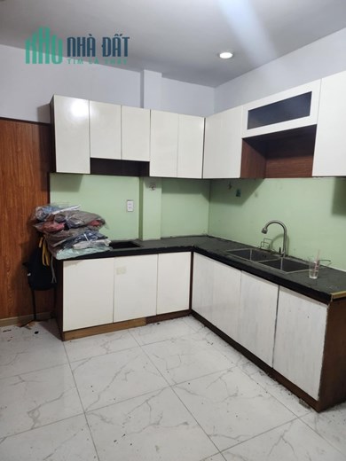 Chợ Bình Thành, Bình Tân, 4.5x14x 2 Tầng, Hẻm 8m, Nhà Đẹp Ở Ngay, Chỉ 3.5 Tỷ