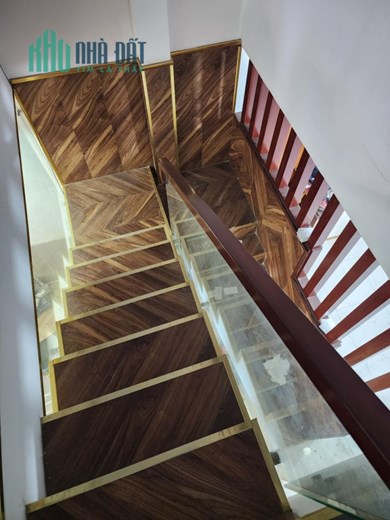 Bán Nhà Mặt Tiền Hẻm 8M Đường Bình Thành, 4.5x14x 2 Tầng, Hẻm 8m, Nhà Đẹp Ở Ngay, Chỉ 3.5 Tỷ