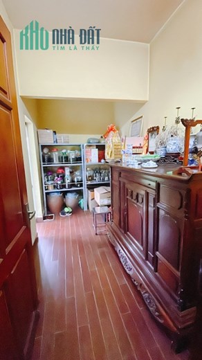 MẶT NGÕ Ô TÔ CHẠY SONG SONG - NGỌC HỒI - HOÀNG MAI - 104M2 X 3 TẦNG - MẶT TIỀN 9.2M - VỈA HÈ CỰC
