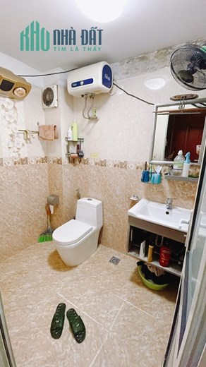 MẶT NGÕ Ô TÔ CHẠY SONG SONG - NGỌC HỒI - HOÀNG MAI - 104M2 X 3 TẦNG - MẶT TIỀN 9.2M - VỈA HÈ CỰC