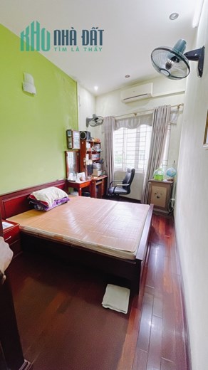 MẶT NGÕ Ô TÔ CHẠY SONG SONG - NGỌC HỒI - HOÀNG MAI - 104M2 X 3 TẦNG - MẶT TIỀN 9.2M - VỈA HÈ CỰC