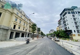 Liền kề kinh doanh tốt mặt đường 30m, Nguyễn Xiển, 38 tỷ, 115m2, 6x19m, 5 tầng 1 tum