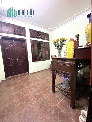 Giảm 500 triệu bán nhà Văn Phú quận Hà Đông 55m2 nhà 4 tầng oto tránh vào nhà giá  8 tỷ