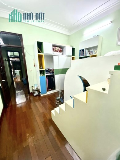 Giảm 500 triệu bán nhà Văn Phú quận Hà Đông 55m2 nhà 4 tầng oto tránh vào nhà giá  8 tỷ