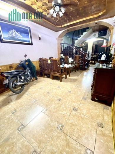 Giảm 500 triệu bán nhà Văn Phú quận Hà Đông 55m2 nhà 4 tầng oto tránh vào nhà giá  8 tỷ