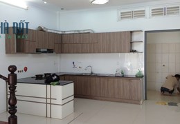 MẶT TIỀN ĐƯỜNG SỐ 15, TRUNG TÂM QUẬN 7, 2 TẦNG, 5.3X19m, LỘ ĐƯỜNG SỐ, Ô TÔ QUAY ĐẦU, NHĨNH 12 TỶ