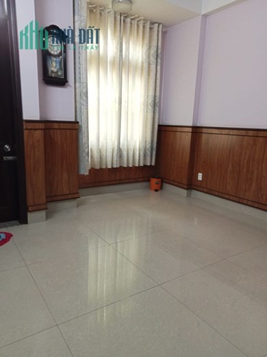 MẶT TIỀN ĐƯỜNG SỐ 15, TRUNG TÂM QUẬN 7, 2 TẦNG, 5.3X19m, LỘ ĐƯỜNG SỐ, Ô TÔ QUAY ĐẦU, NHĨNH 12 TỶ