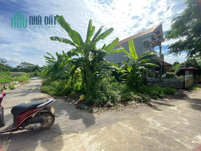 LÔ GÓC FULL THỔ CƯ TÂN XÃ GIÁ CHỈ NHỈNH HƠN 1 TỶ - SÁT VÁCH CNC HÒA LẠC
