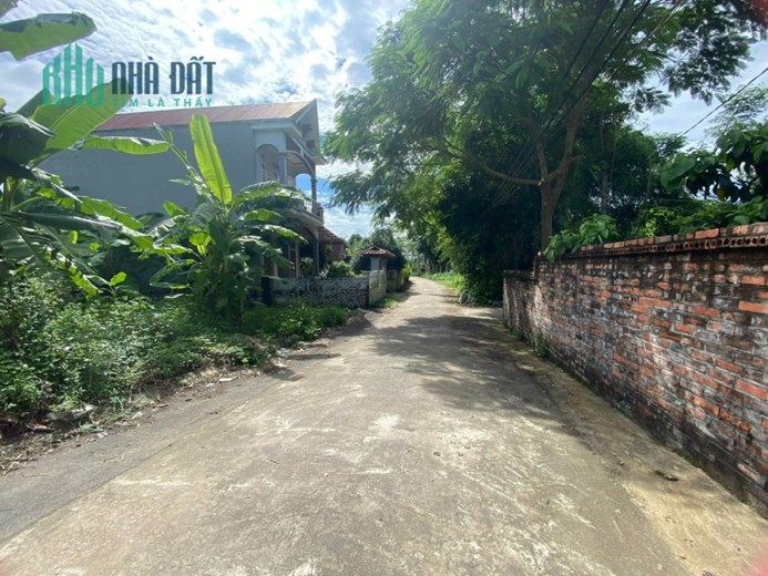 LÔ GÓC FULL THỔ CƯ TÂN XÃ GIÁ CHỈ NHỈNH HƠN 1 TỶ - SÁT VÁCH CNC HÒA LẠC