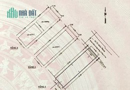 Bán nhà HXH Tô Hiến Thành, P12, Q10 (Cạnh CC Tô Hiến Thành)