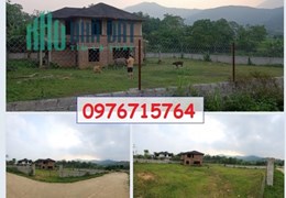 ⭐Chính chủ bán lô đất 1.232m2 tặng nhà thô 2 tầng tại thôn Bài, Yên Bài, Ba Vì, 6 tỷ; 0976715764