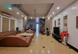Nợ bank bán gấp biệt thự đẳng cấp Làng Quốc Tế Thăng Long. 40 tỷ 200m² x 4T