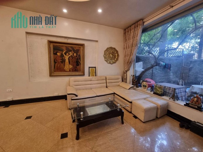 Nợ bank bán gấp biệt thự đẳng cấp Làng Quốc Tế Thăng Long. 40 tỷ 200m² x 4T