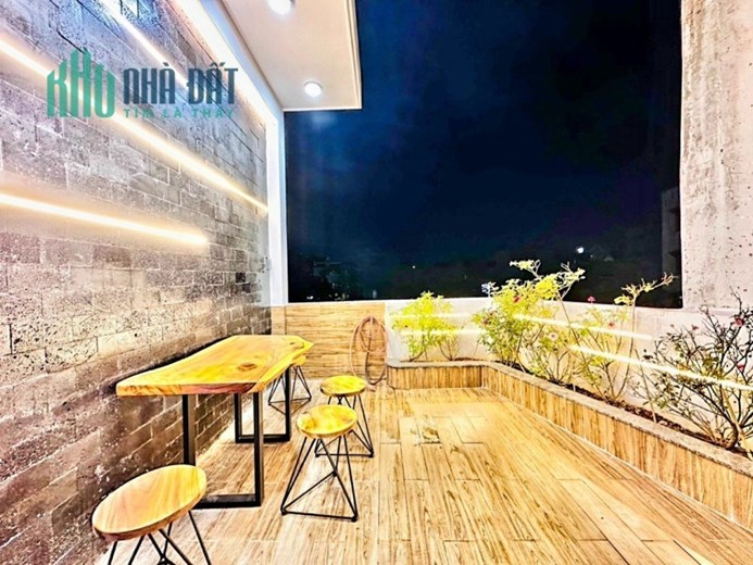 Bán Nhà Phạm Văn Chiêu Gò Vấp 50m2 3 Tầng giá 5 Tỷ 1