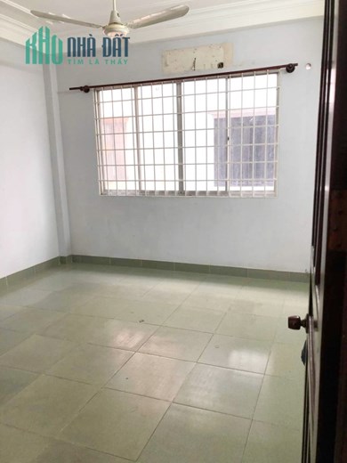 Cho thuê NNC MT đường Hoàng Kim Giao P5Q8. Giá 22 triệu