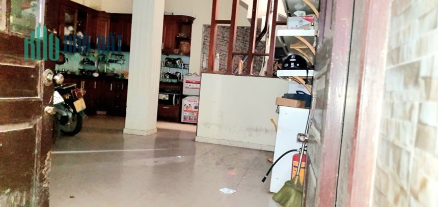 BÁN NHÀ NGÕ 95 Định Công, 39M2 GIÁ CHỈ 3.7 TỶ