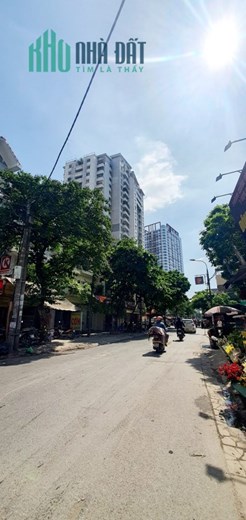 BÁN NHÀ NGÕ 95 Định Công, 39M2 GIÁ CHỈ 3.7 TỶ