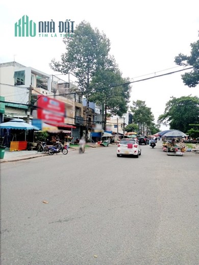 Nhà thuê 3 Tầng 6x25m Mt đường số 10 KDC Bình Hưng-xã Bình Hưng, Bình Chánh