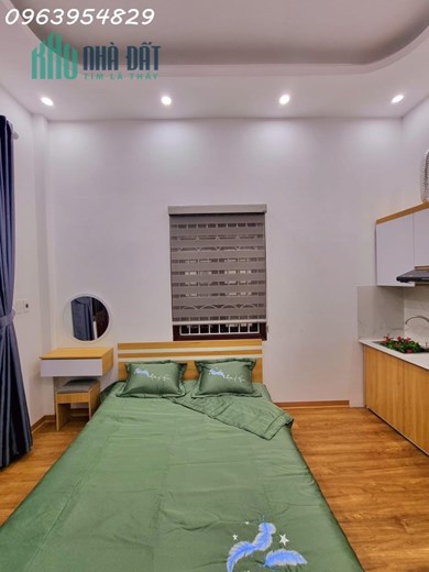BÁN TOÀ CCMN PHỐ BÙI XƯƠNG TRẠCH, QUẬN THANH XUÂN, LÔ GÓC, NGÕ THÔNG, MẶT NGÁCH BA GÁC PHI, 9 PHÒNG