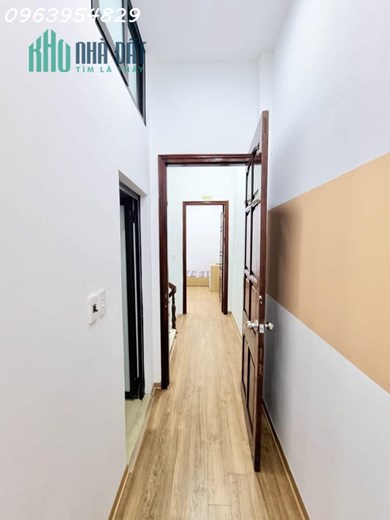 BÁN TOÀ CCMN PHỐ BÙI XƯƠNG TRẠCH, QUẬN THANH XUÂN, LÔ GÓC, NGÕ THÔNG, MẶT NGÁCH BA GÁC PHI, 9 PHÒNG
