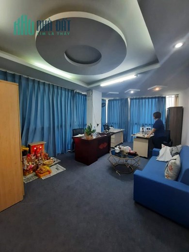 vip ! nhà mặt phố yên lãng đống đa tòa VP đẹp nhất phố 75m 10t 35 tỷ