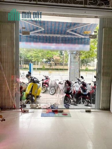 Cho thuê Mb - Mt đường Tạ Quang Bửu P5Q8 - 12 Triệu / tháng